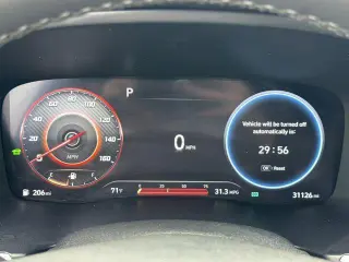 Hyundai SANTA FE Hybrid 2023 AWD Limited 4dr Crossover
