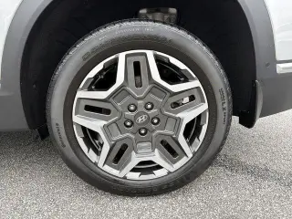 Hyundai SANTA FE Hybrid 2023 AWD Limited 4dr Crossover