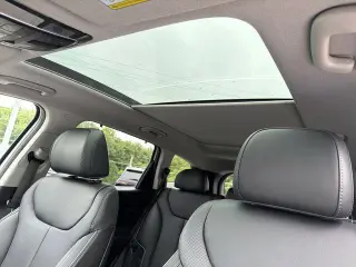 Hyundai SANTA FE Hybrid 2023 AWD Limited 4dr Crossover