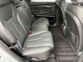 Hyundai SANTA FE Hybrid 2023 AWD Limited 4dr Crossover