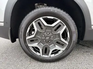 Hyundai SANTA FE Hybrid 2023 AWD Limited 4dr Crossover