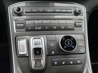 Hyundai SANTA FE Hybrid 2023 AWD Limited 4dr Crossover