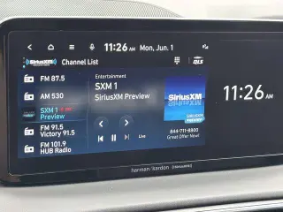 Hyundai SANTA FE Hybrid 2023 AWD Limited 4dr Crossover