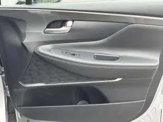 Hyundai SANTA FE Hybrid 2023 AWD Limited 4dr Crossover