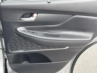 Hyundai SANTA FE Hybrid 2023 AWD Limited 4dr Crossover