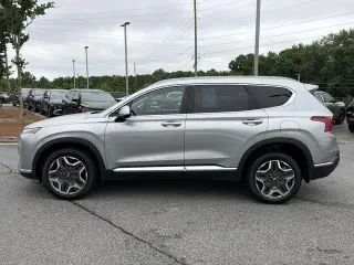 Hyundai SANTA FE Hybrid 2023 AWD Limited 4dr Crossover