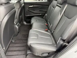 Hyundai SANTA FE Hybrid 2023 AWD Limited 4dr Crossover