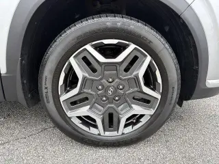 Hyundai SANTA FE Hybrid 2023 AWD Limited 4dr Crossover