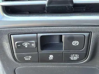Hyundai TUCSON Hybrid 2025 AWD Blue 4dr SUV