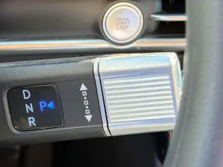 Hyundai TUCSON Hybrid 2025 AWD Blue 4dr SUV