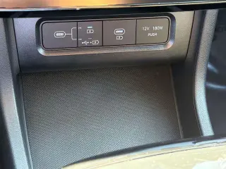 Hyundai TUCSON Hybrid 2025 AWD Blue 4dr SUV