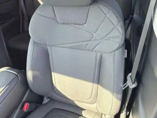 Hyundai TUCSON Hybrid 2025 AWD Blue 4dr SUV