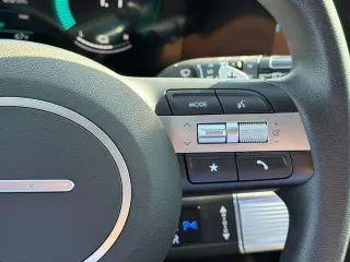Hyundai TUCSON Hybrid 2025 AWD Blue 4dr SUV