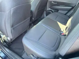 Hyundai TUCSON Hybrid 2025 AWD Blue 4dr SUV