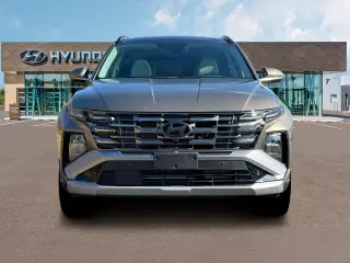 Hyundai TUCSON Hybrid 2025 AWD Limited 4dr SUV