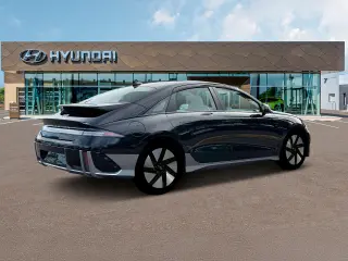 Hyundai IONIQ 6 2025 SE 4dr Sedan