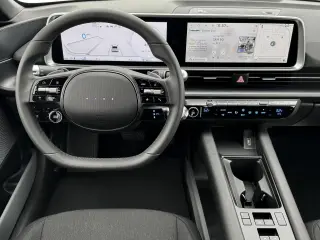 Hyundai IONIQ 6 2025 SE 4dr Sedan