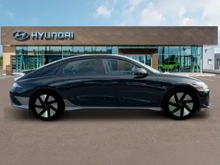 Hyundai IONIQ 6 2025 SE 4dr Sedan