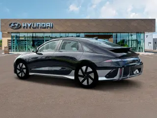 Hyundai IONIQ 6 2025 SE 4dr Sedan