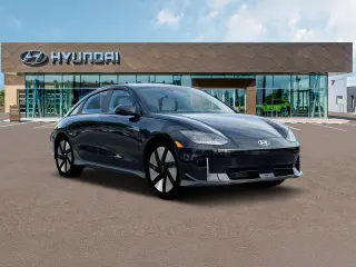 Hyundai IONIQ 6 2025 SE 4dr Sedan