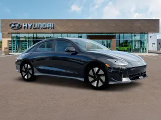Hyundai IONIQ 6 2025 SE 4dr Sedan