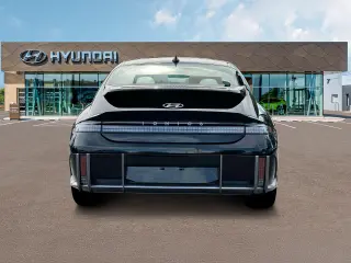 Hyundai IONIQ 6 2025 SE 4dr Sedan