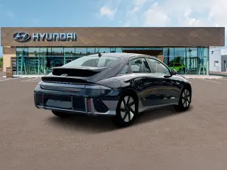 Hyundai IONIQ 6 2025 SE 4dr Sedan