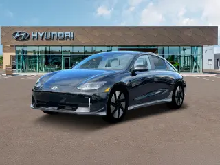 Hyundai IONIQ 6 2025 SE 4dr Sedan