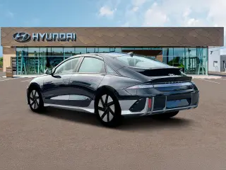 Hyundai IONIQ 6 2025 SE 4dr Sedan