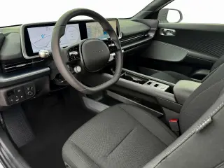 Hyundai IONIQ 6 2025 SE 4dr Sedan