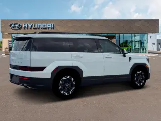 Hyundai SANTA FE 2026 SEL 4dr SUV