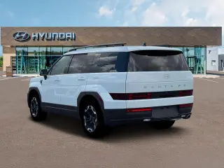 Hyundai SANTA FE 2026 SEL 4dr SUV