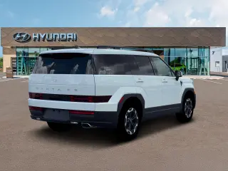 Hyundai SANTA FE 2026 SEL 4dr SUV