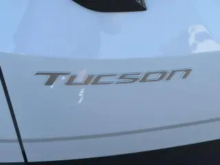 Hyundai TUCSON 2025 SE 4dr SUV