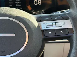 Hyundai TUCSON 2025 SE 4dr SUV
