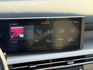 Hyundai TUCSON 2025 SE 4dr SUV