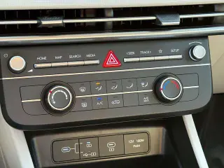 Hyundai TUCSON 2025 SE 4dr SUV