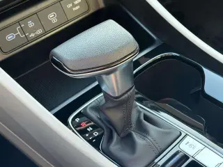 Hyundai TUCSON 2025 SE 4dr SUV