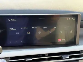 Hyundai TUCSON 2025 SE 4dr SUV
