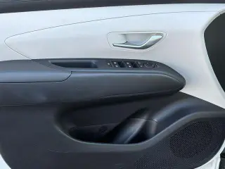 Hyundai TUCSON 2025 SE 4dr SUV