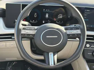 Hyundai TUCSON 2025 SE 4dr SUV