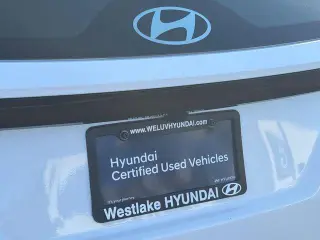 Hyundai TUCSON 2025 SE 4dr SUV