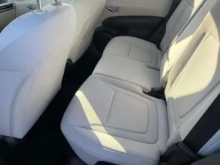 Hyundai TUCSON 2025 SE 4dr SUV