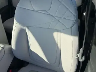 Hyundai TUCSON 2025 SE 4dr SUV