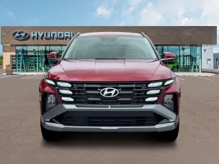 Hyundai TUCSON 2026 SEL Premium 4dr SUV