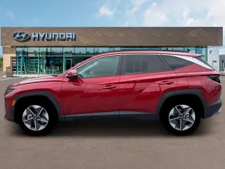 Hyundai TUCSON 2026 SEL Premium 4dr SUV