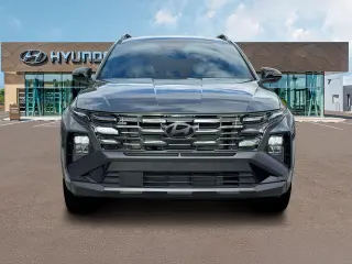 Hyundai TUCSON 2025 XRT 4dr SUV