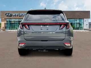 Hyundai TUCSON 2025 XRT 4dr SUV
