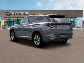 Hyundai TUCSON 2025 XRT 4dr SUV
