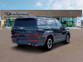 Hyundai SANTA FE 2026 AWD SEL 4dr SUV